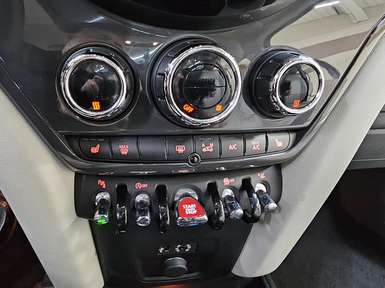 MINI Countryman Base 2017