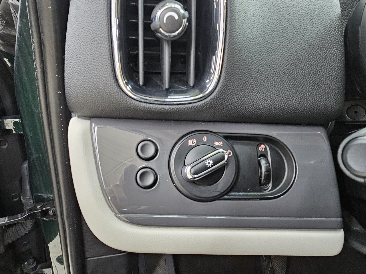 MINI Countryman Base 2017