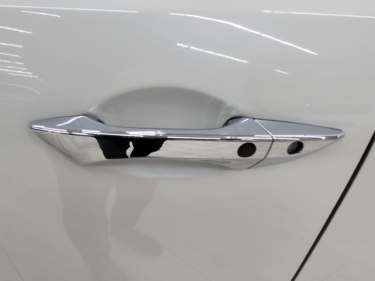 Acura MDX 9-Spd AT w/Tech Package 2016