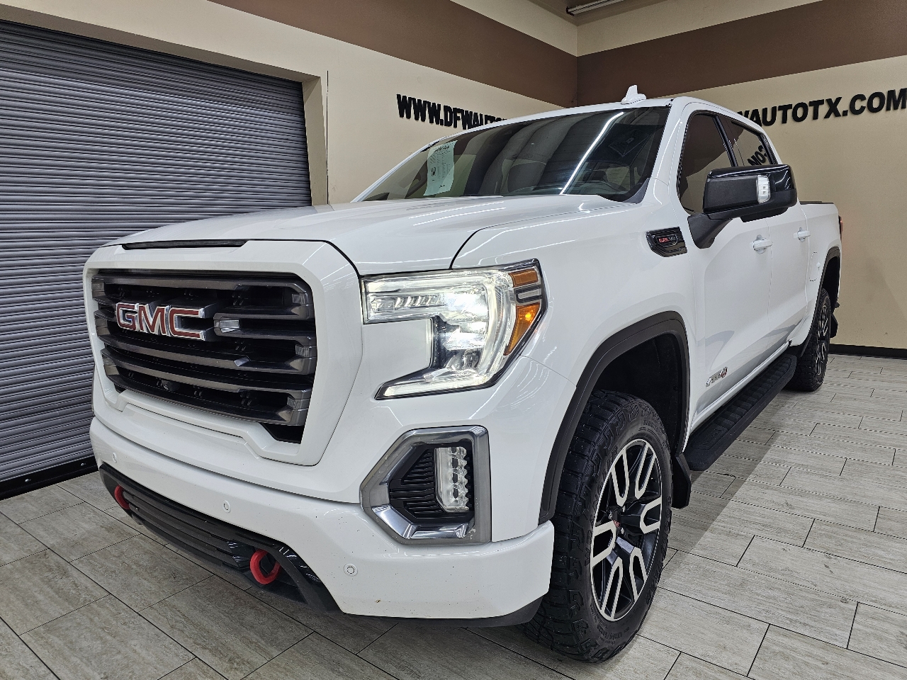 GMC Sierra 1500 Limited  2022