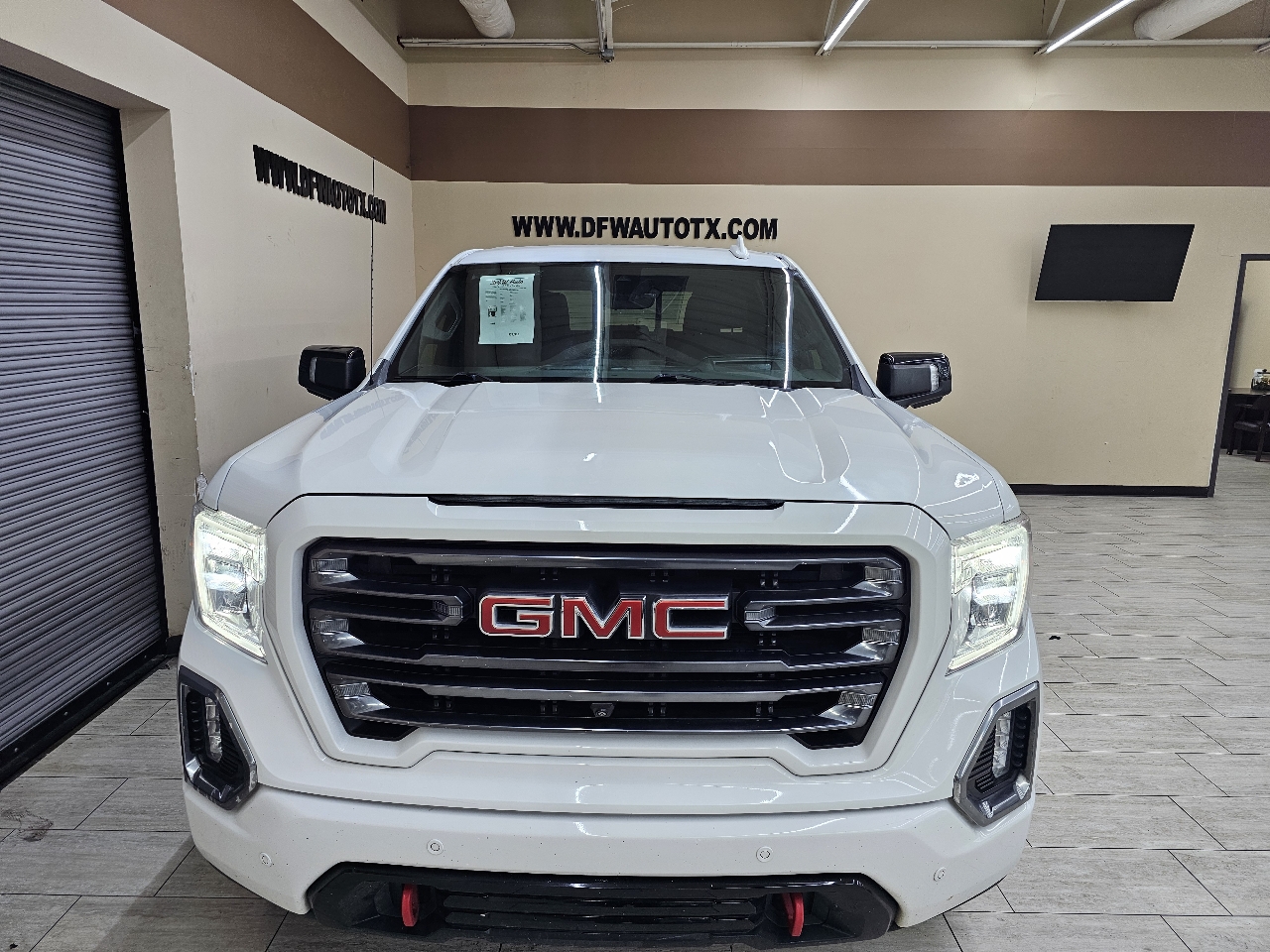 GMC Sierra 1500 Limited  2022