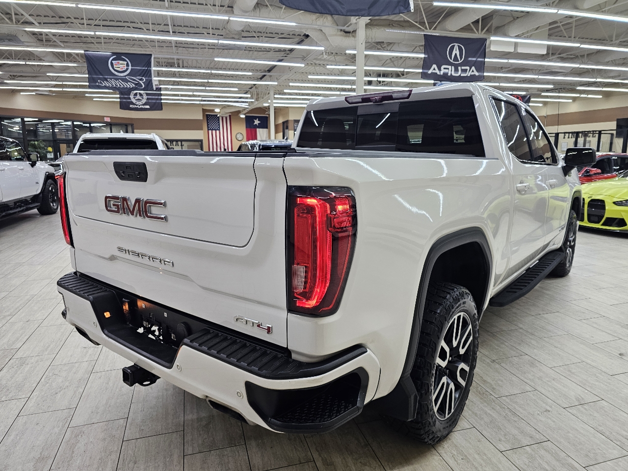 GMC Sierra 1500 Limited  2022
