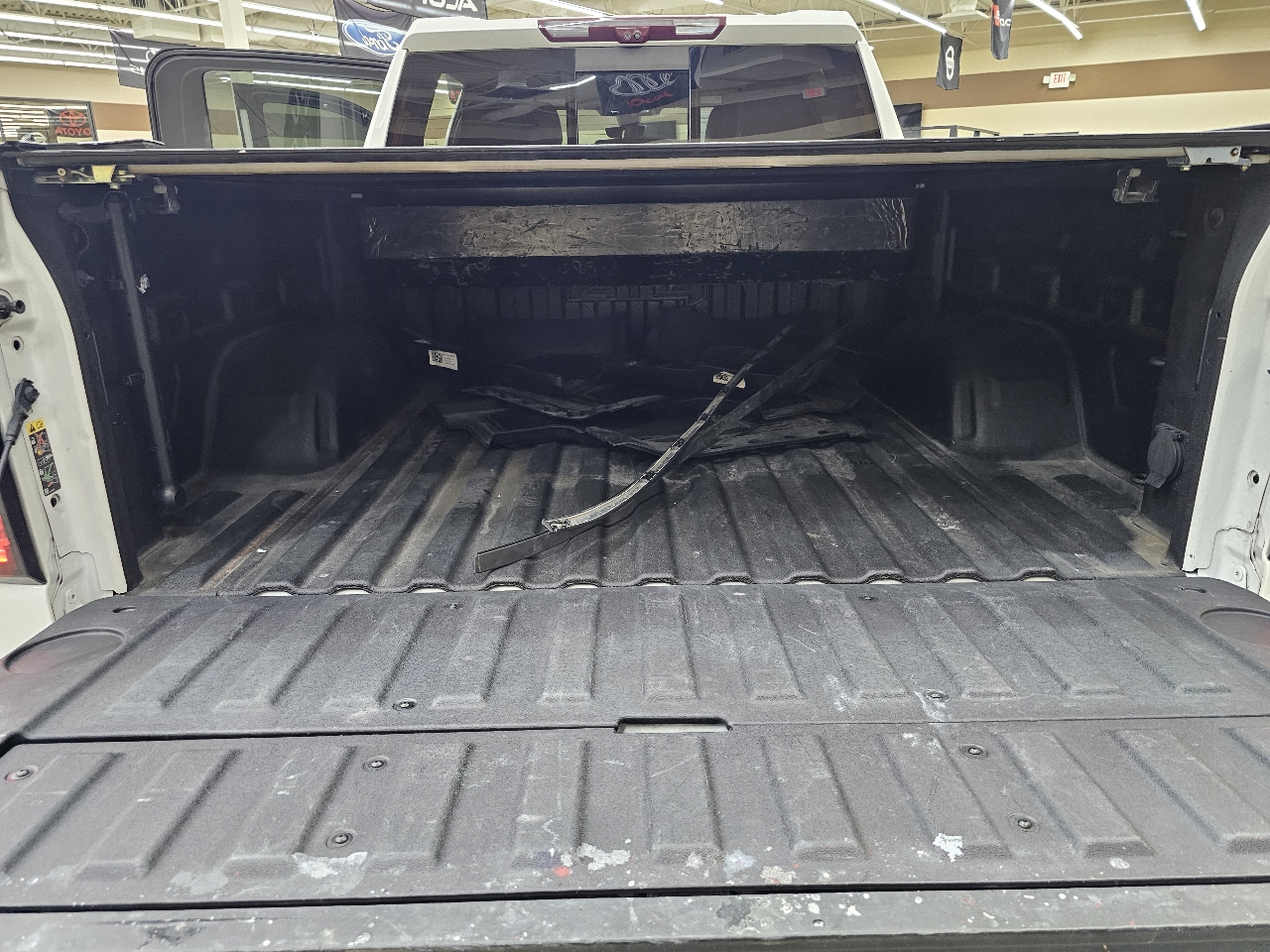 GMC Sierra 1500 Limited  2022