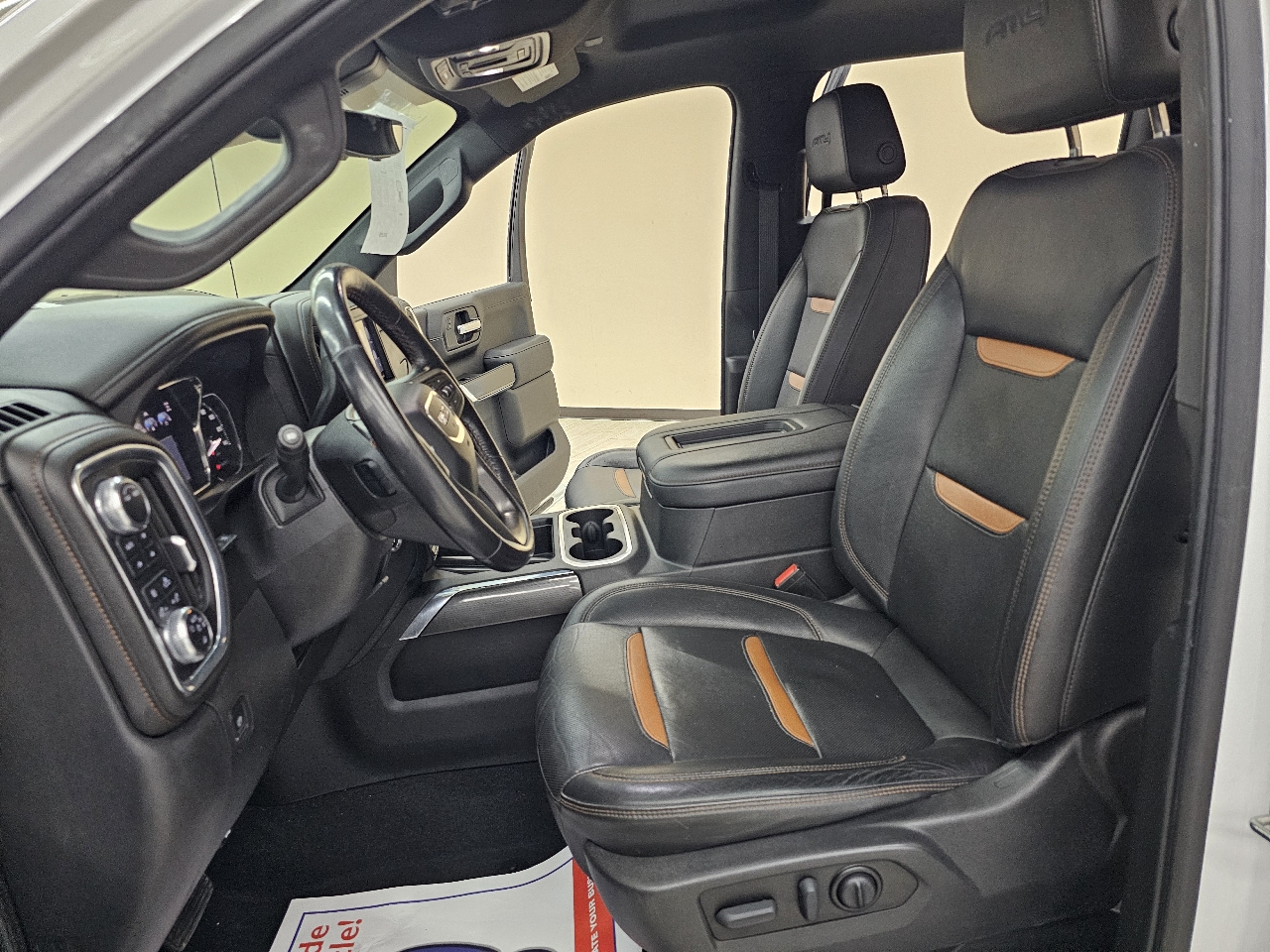 GMC Sierra 1500 Limited  2022