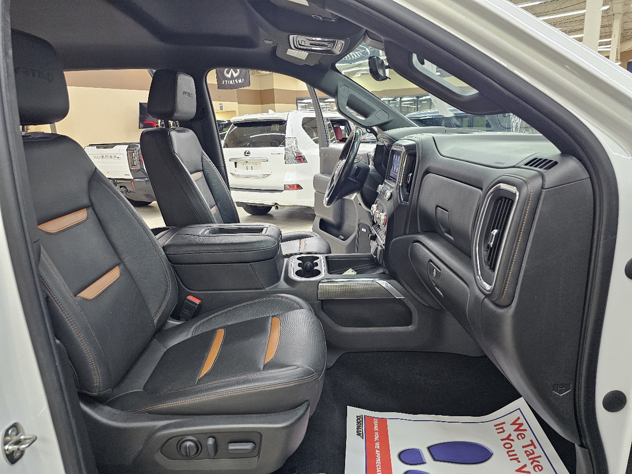 GMC Sierra 1500 Limited  2022