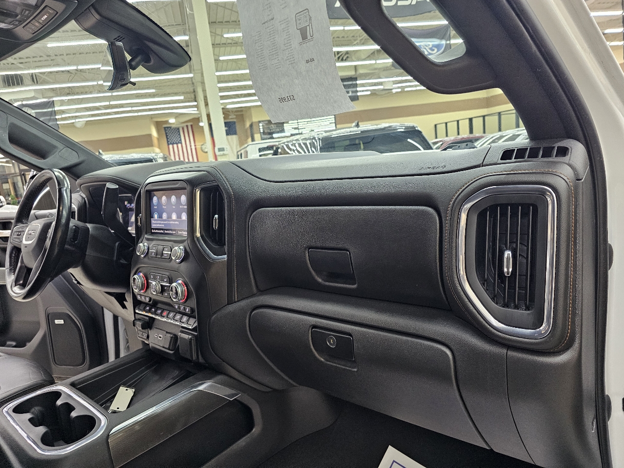 GMC Sierra 1500 Limited  2022