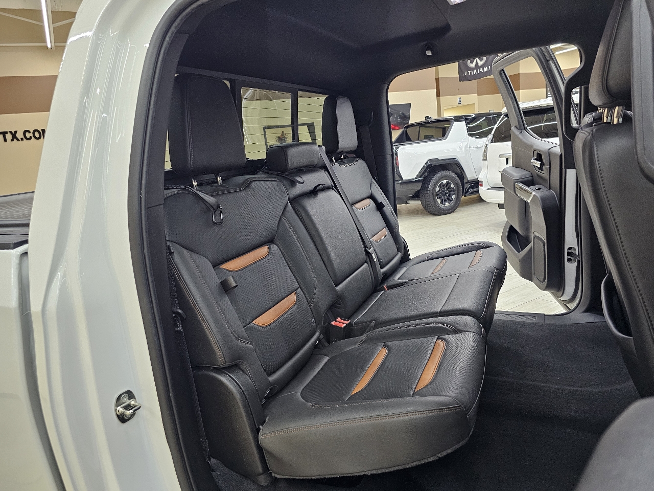 GMC Sierra 1500 Limited  2022