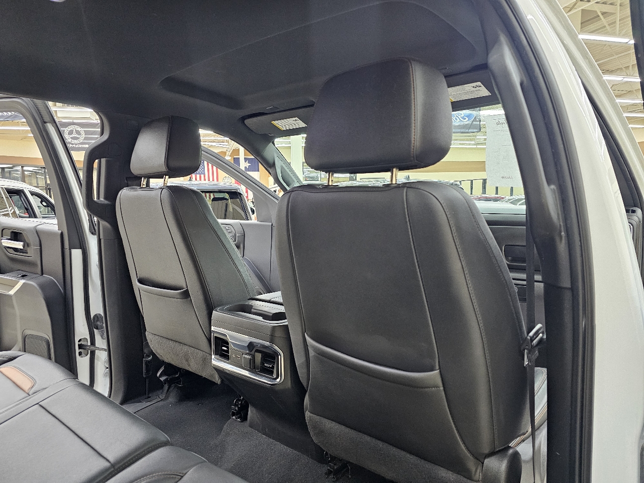 GMC Sierra 1500 Limited  2022