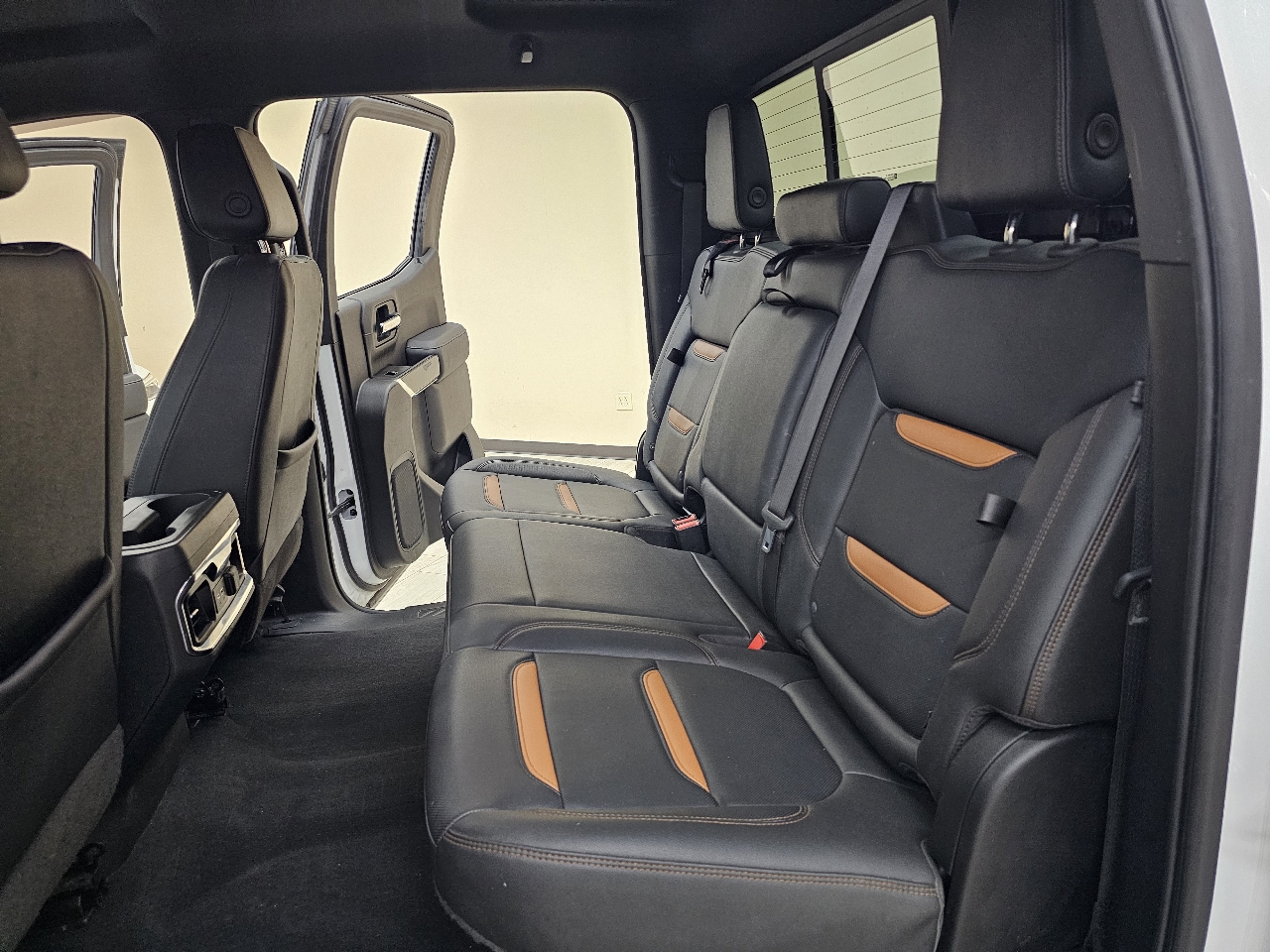 GMC Sierra 1500 Limited  2022