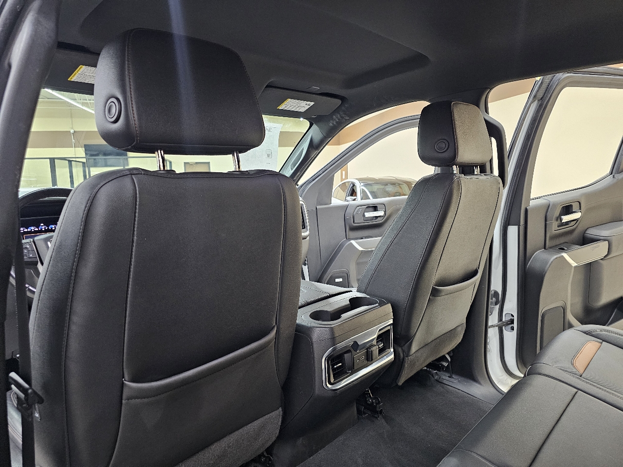 GMC Sierra 1500 Limited  2022