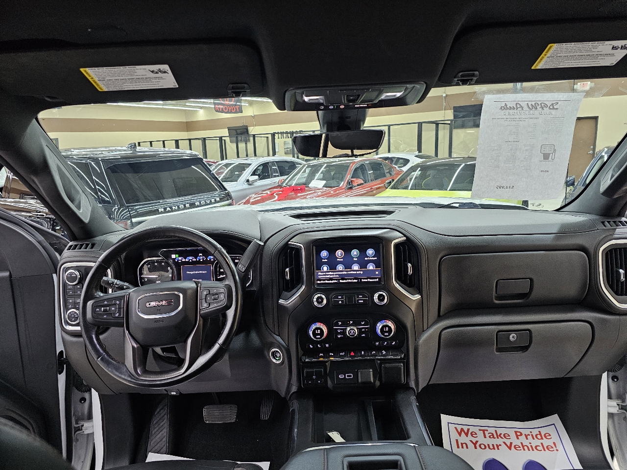GMC Sierra 1500 Limited  2022