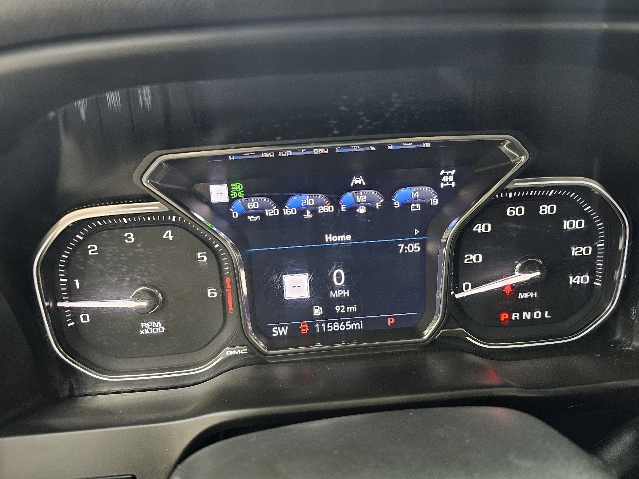 GMC Sierra 1500 Limited  2022