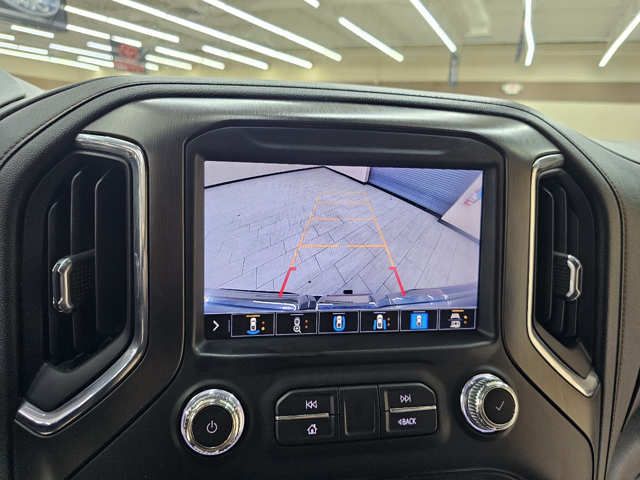 GMC Sierra 1500 Limited  2022