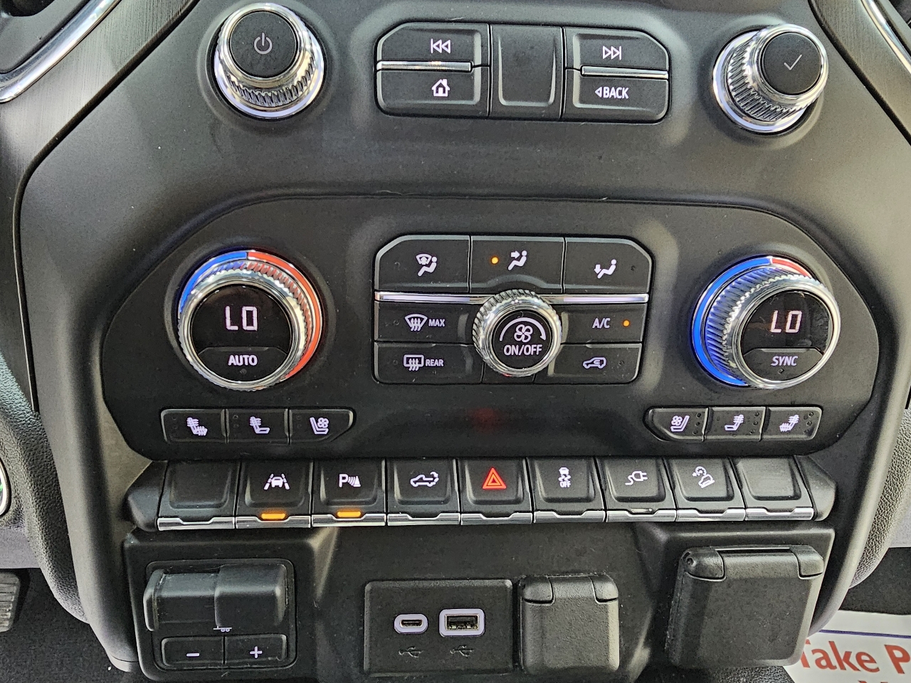 GMC Sierra 1500 Limited  2022