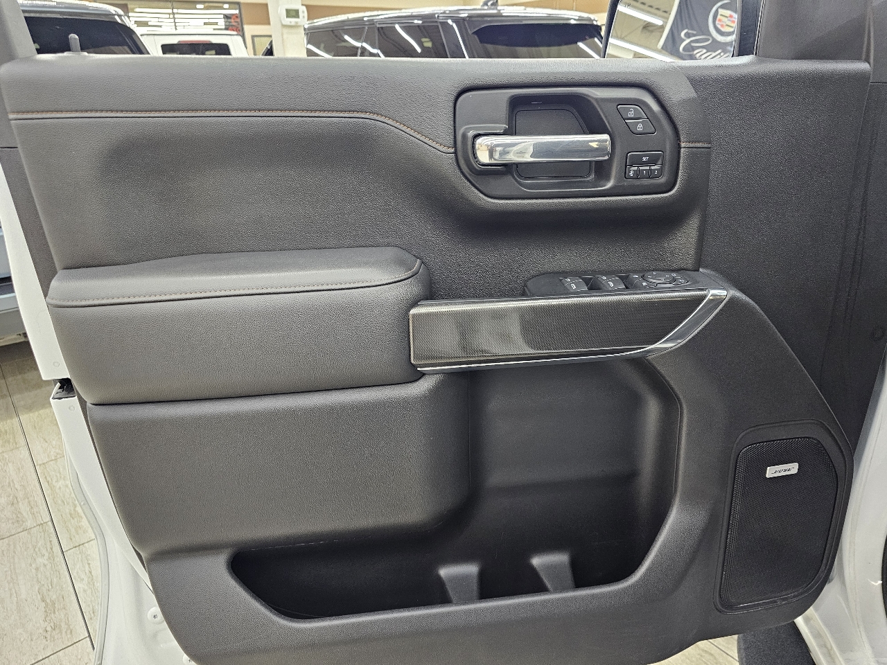 GMC Sierra 1500 Limited  2022