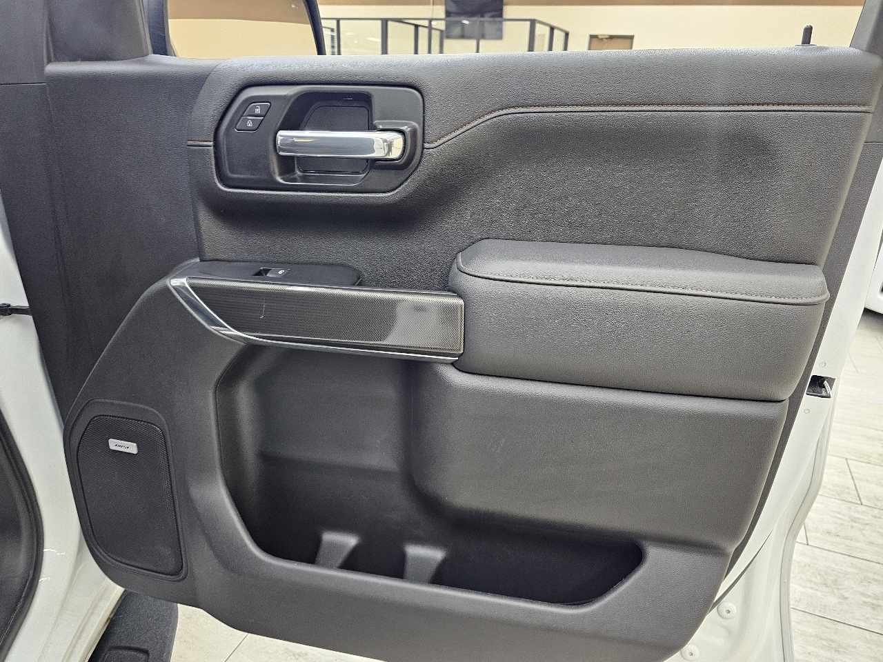 GMC Sierra 1500 Limited  2022