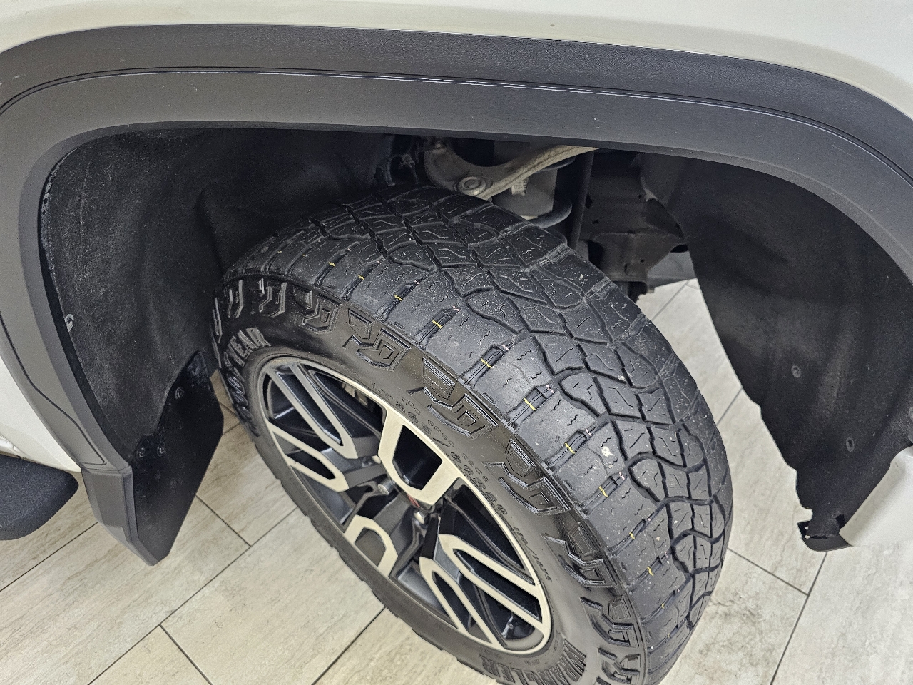 GMC Sierra 1500 Limited  2022