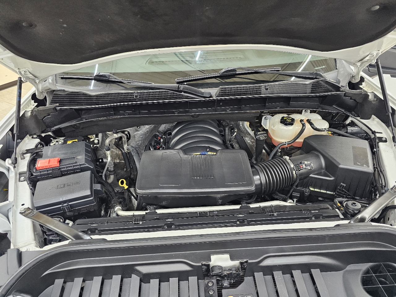 GMC Sierra 1500 Limited  2022