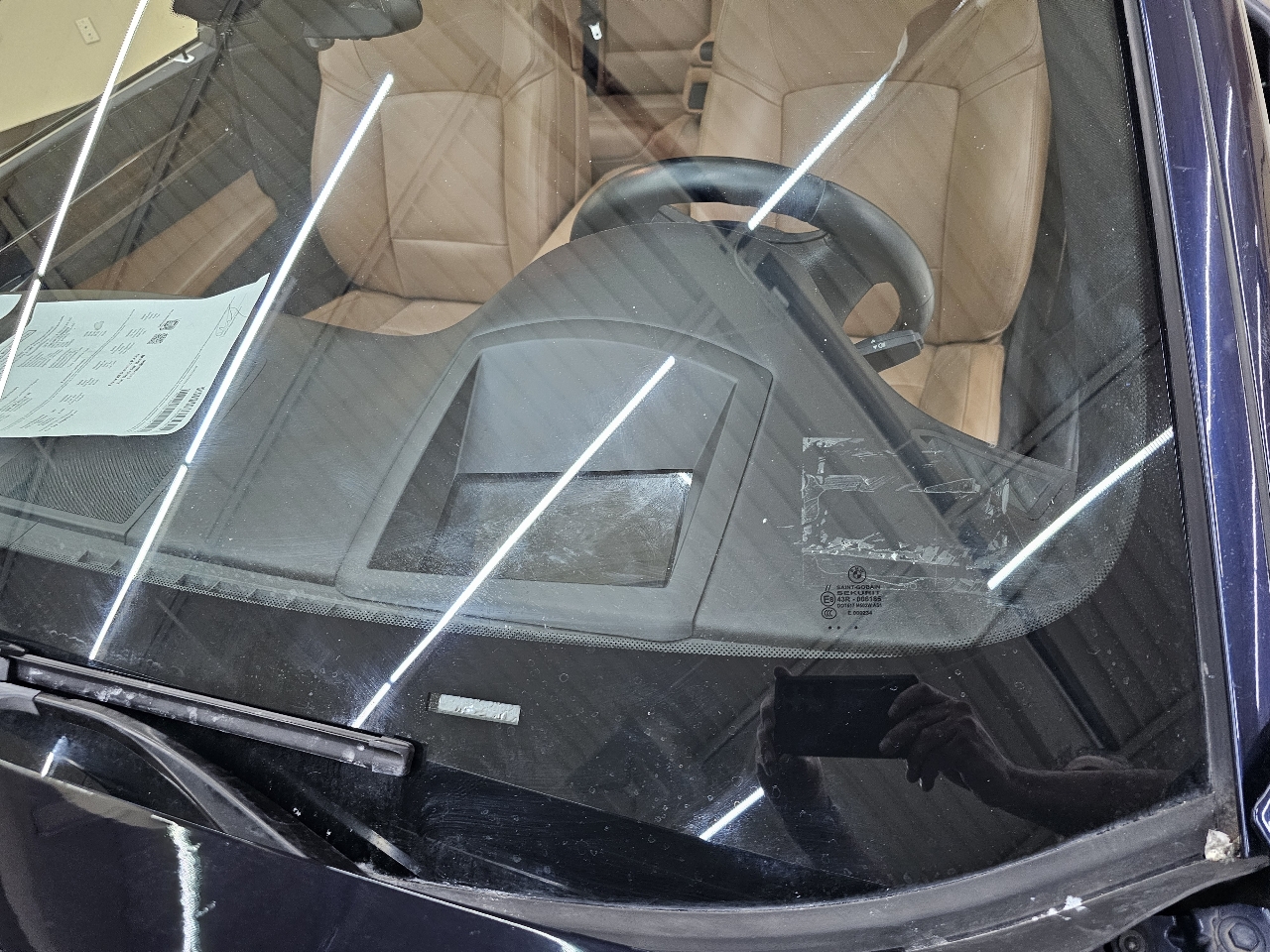 BMW 7-Series 750Li 2014