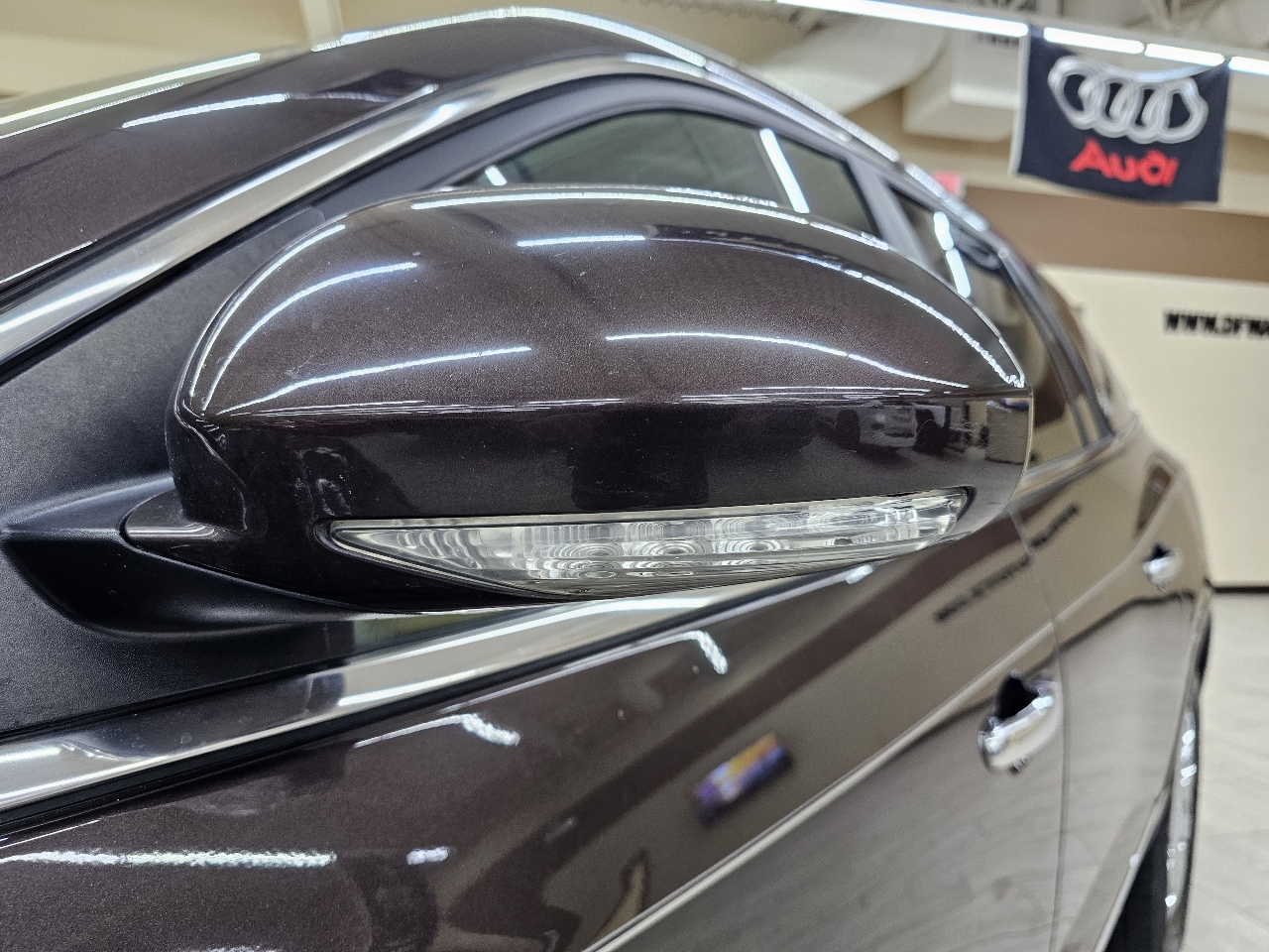 Buick Enclave Leather FWD 2017