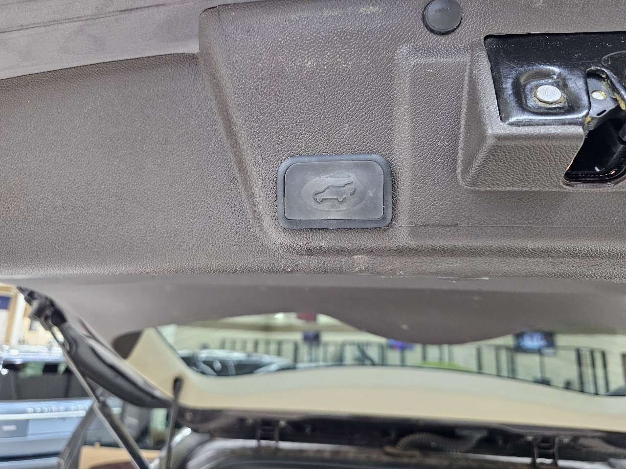 Buick Enclave Leather FWD 2017