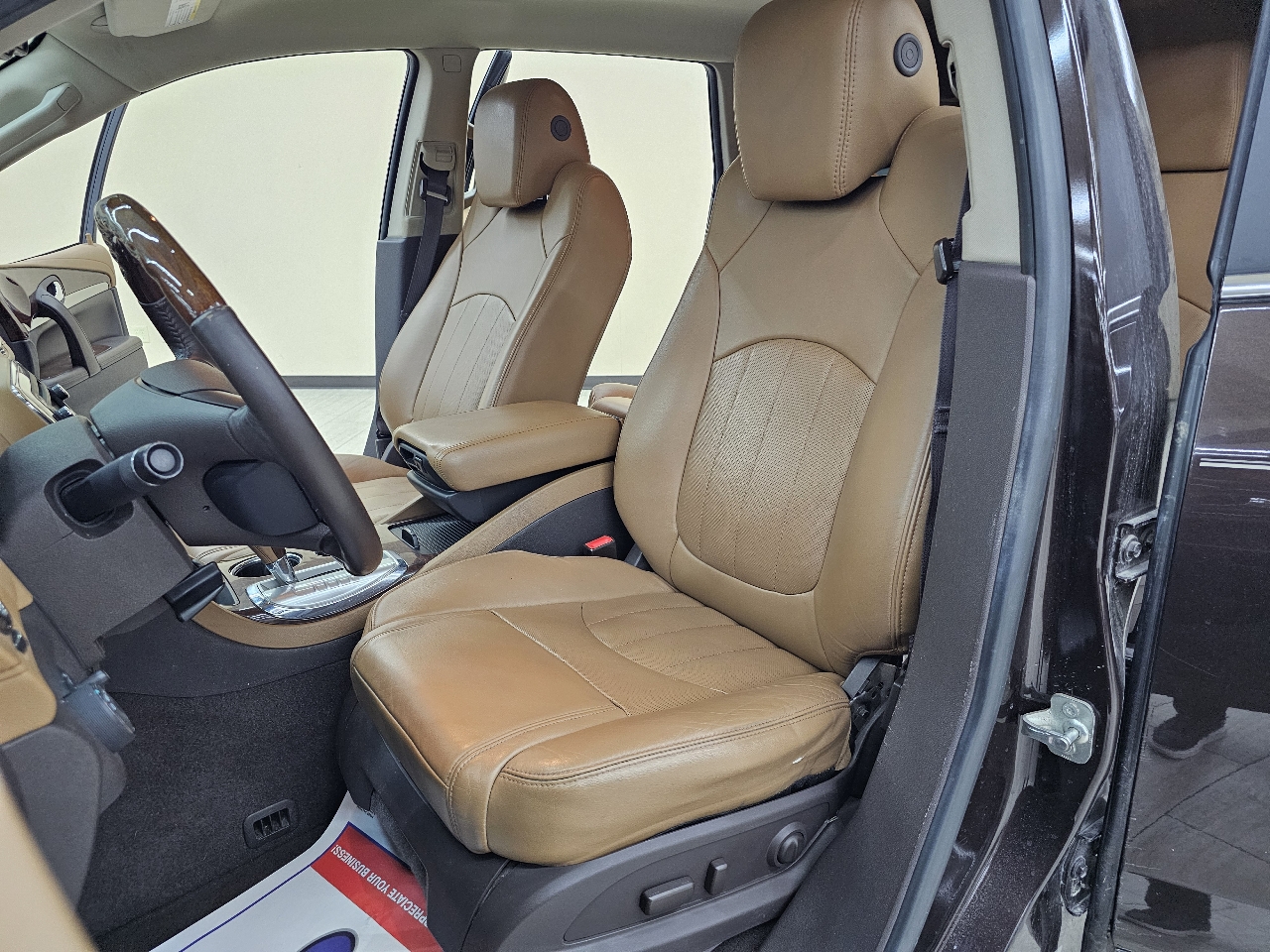 Buick Enclave Leather FWD 2017