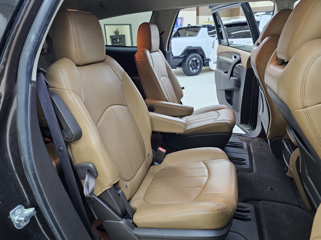 Buick Enclave Leather FWD 2017