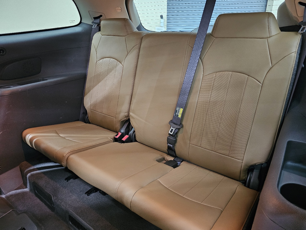 Buick Enclave Leather FWD 2017