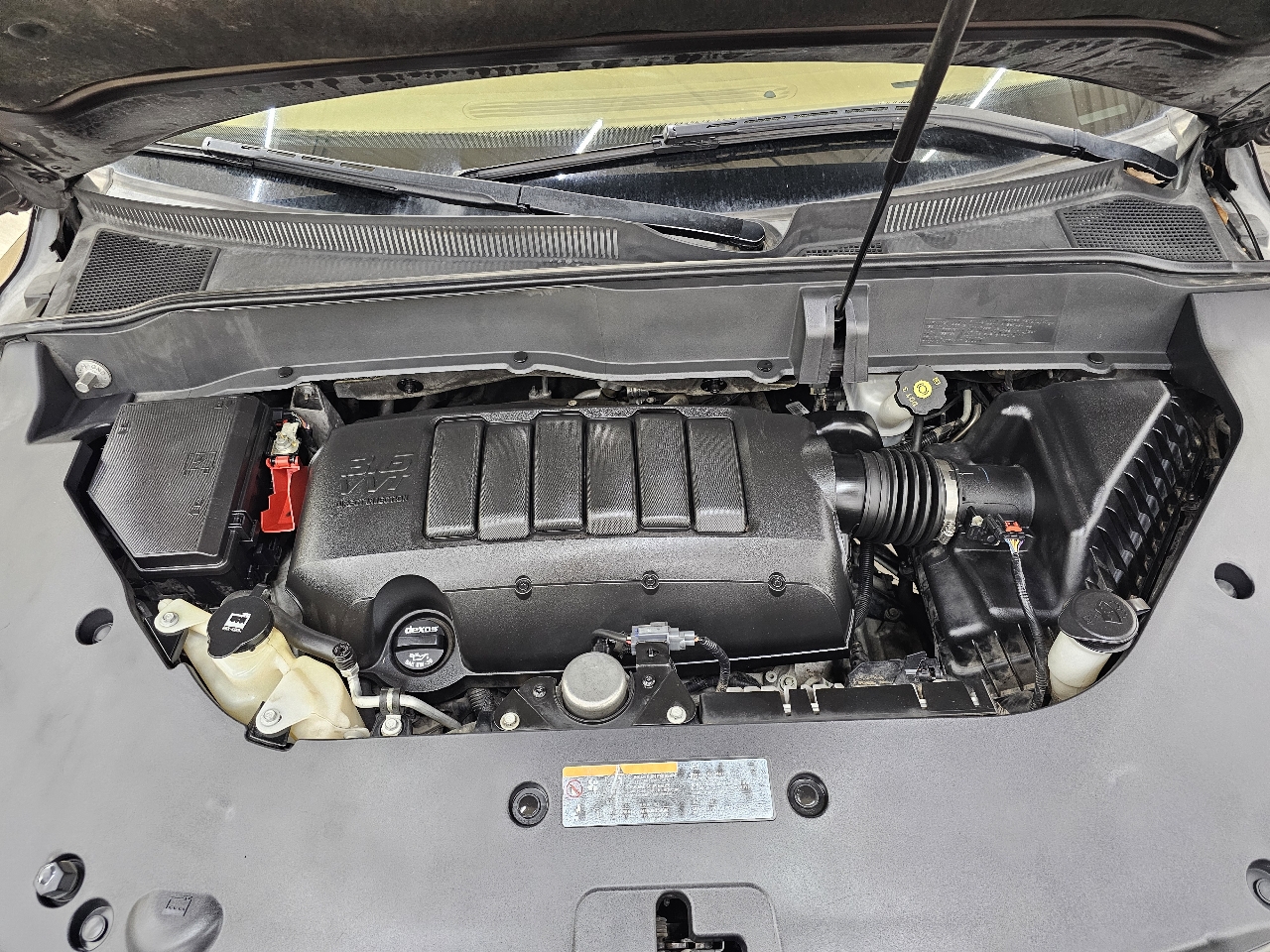 Buick Enclave Leather FWD 2017