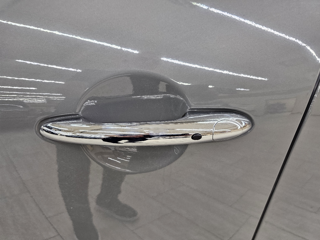 MINI Countryman S ALL4 2018