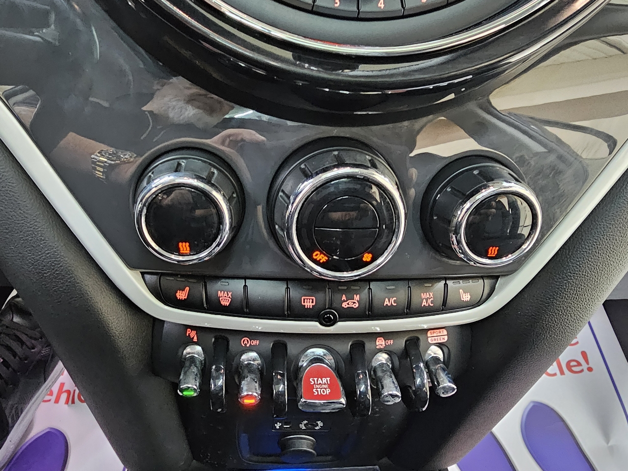 MINI Countryman S ALL4 2018