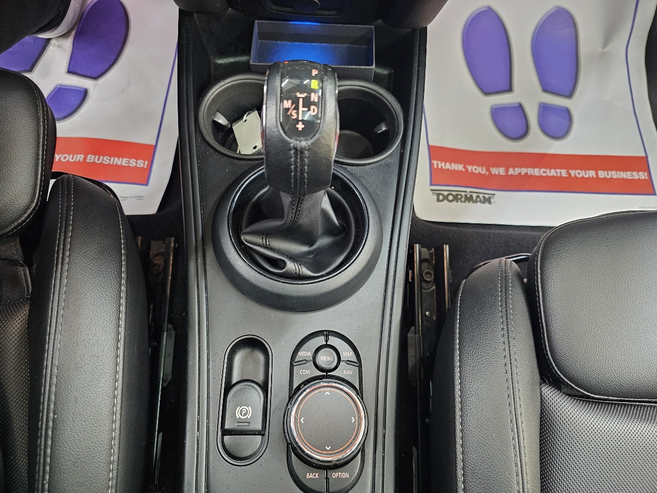 MINI Countryman S ALL4 2018