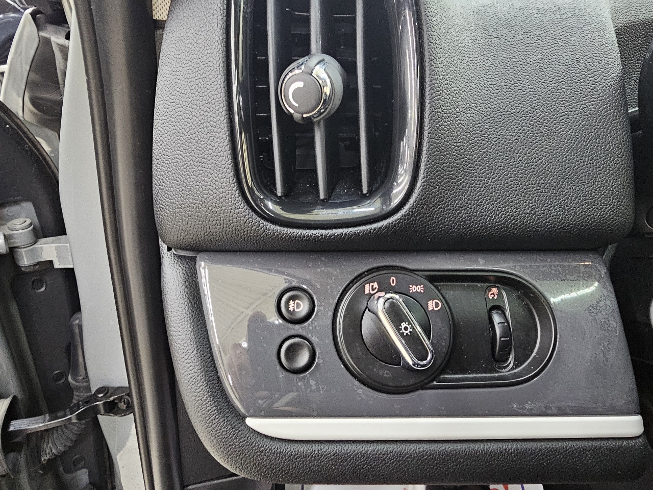 MINI Countryman S ALL4 2018