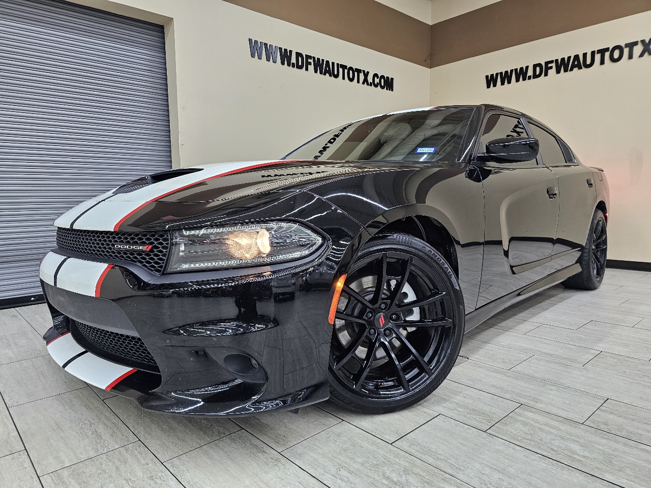 2022 Dodge Charger GT