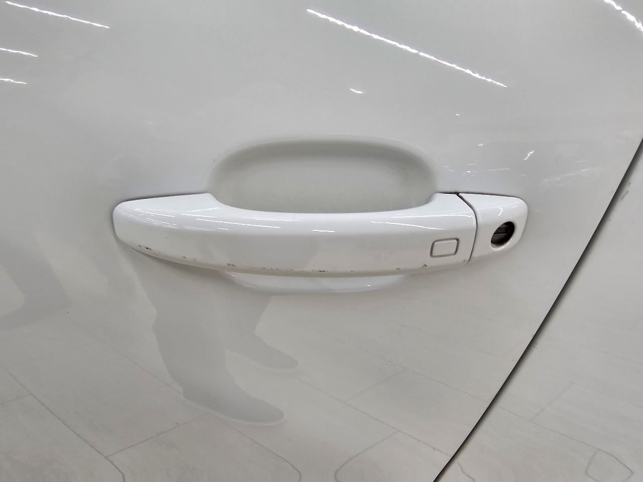 Audi Q5 3.2 quattro Premium 2011