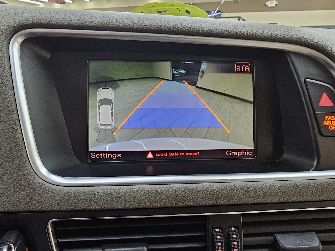 Audi Q5 3.2 quattro Premium 2011