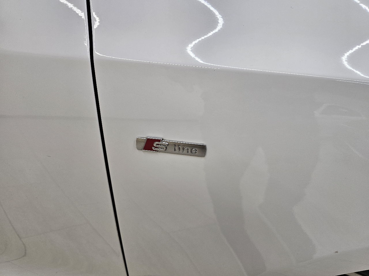 Audi Q5 3.2 quattro Premium 2011