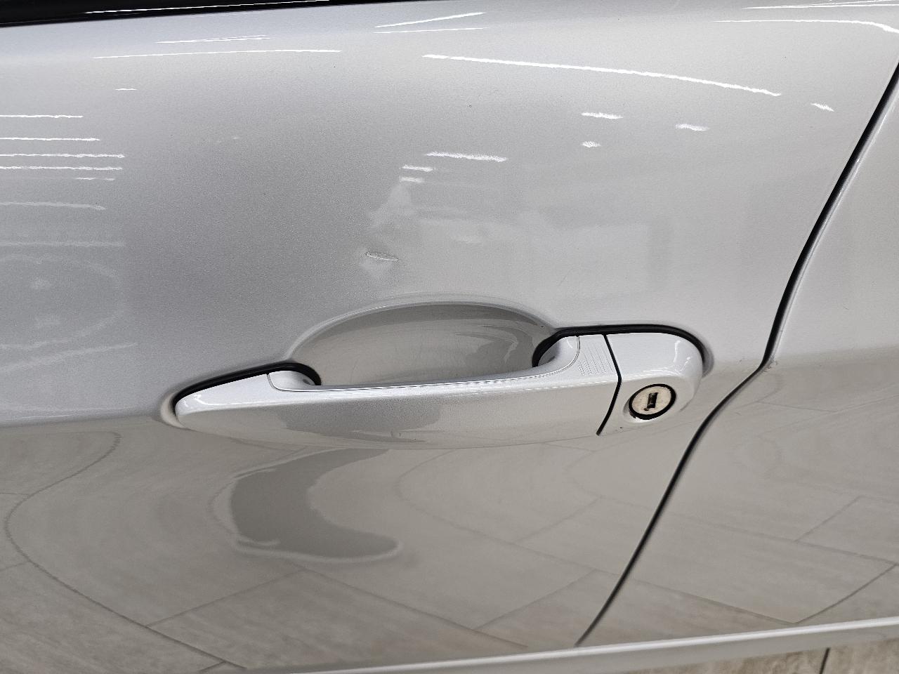 BMW 3-Series 335i 2011