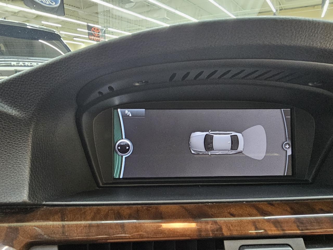 BMW 3-Series 335i 2011