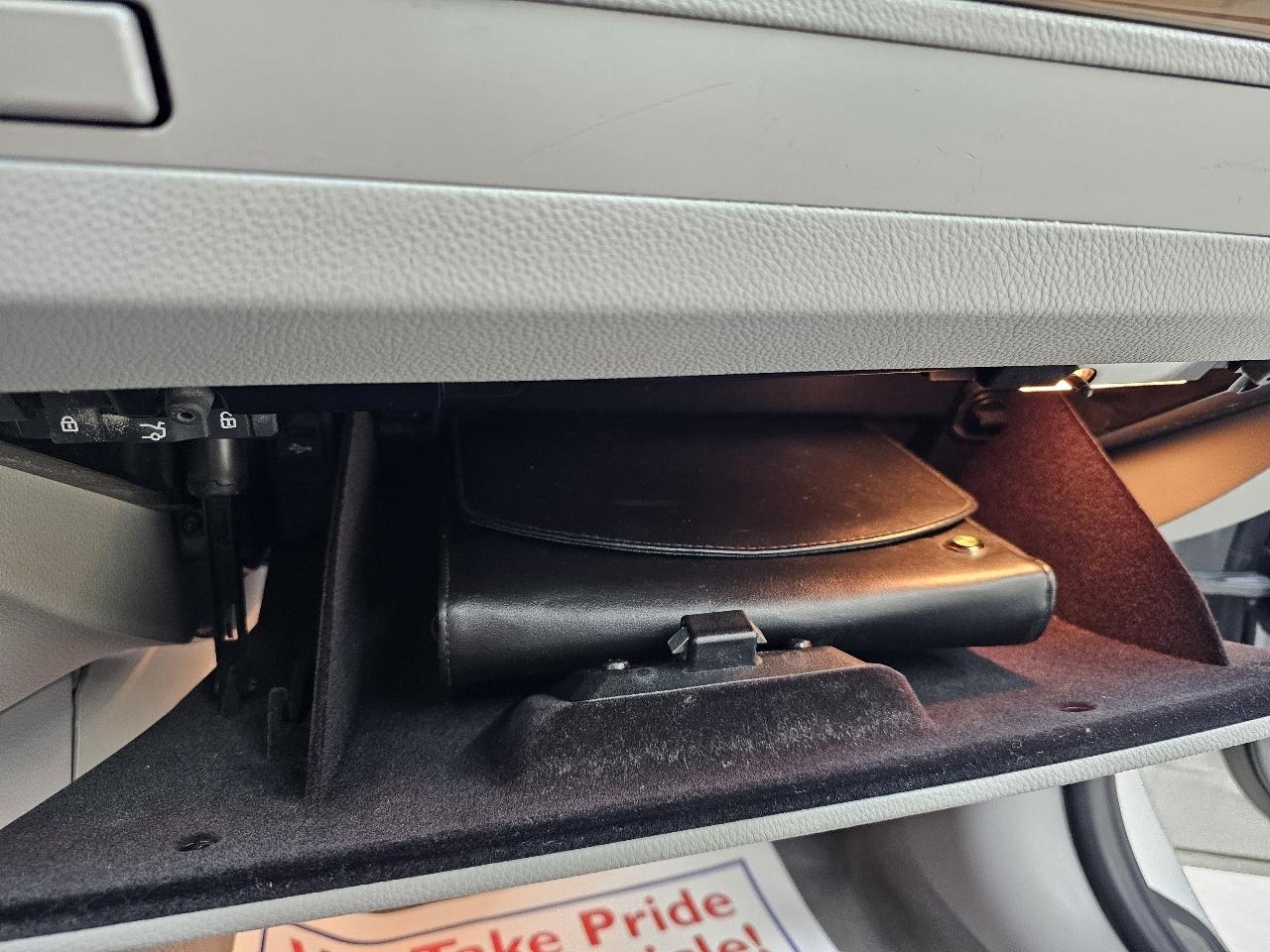 BMW 3-Series 335i 2011