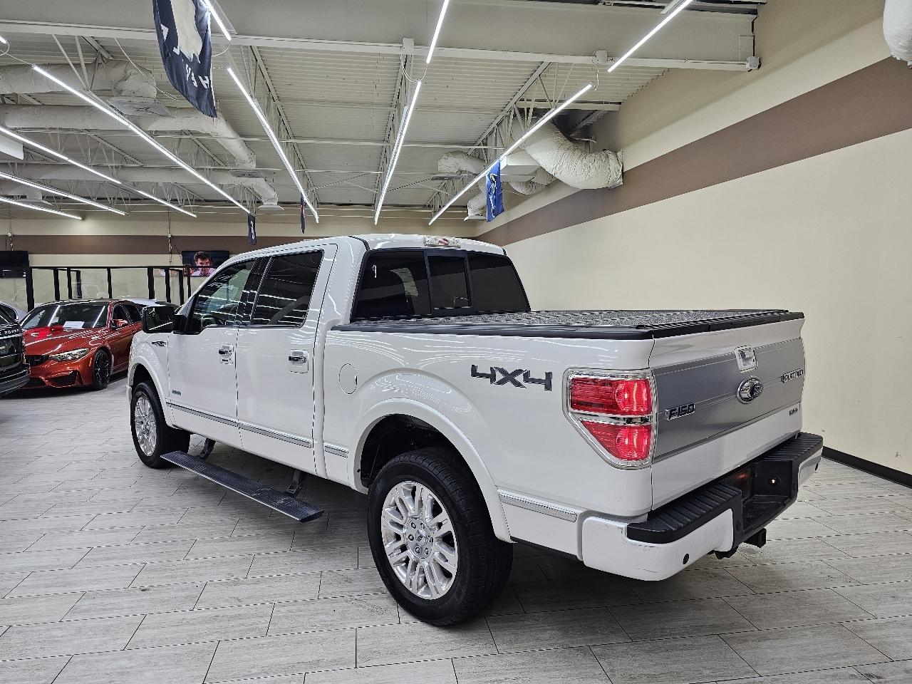 Ford F-150  2014