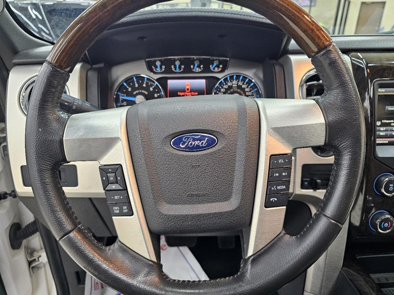 Ford F-150  2014