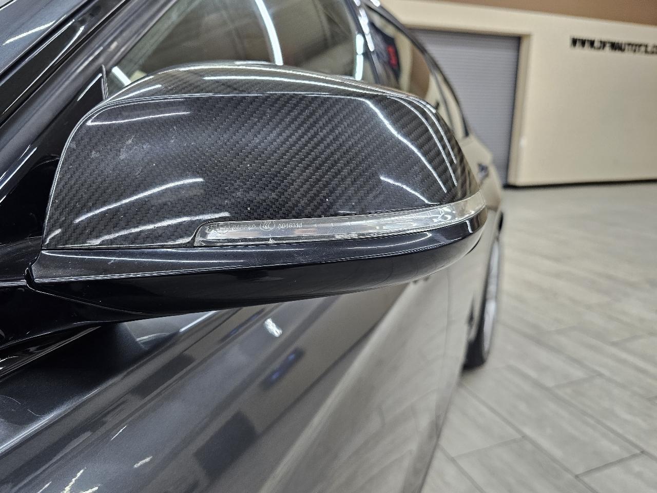 BMW 3-Series 328i SULEV 2016