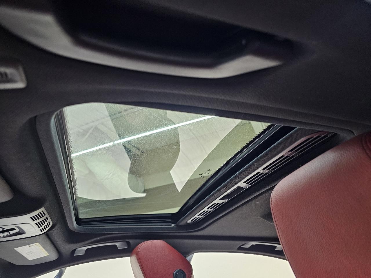 BMW 3-Series 328i SULEV 2016