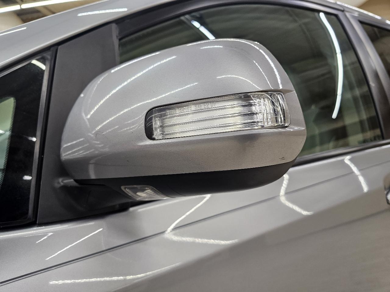 Toyota Sienna XLE FWD 8-Passenger V6 2014