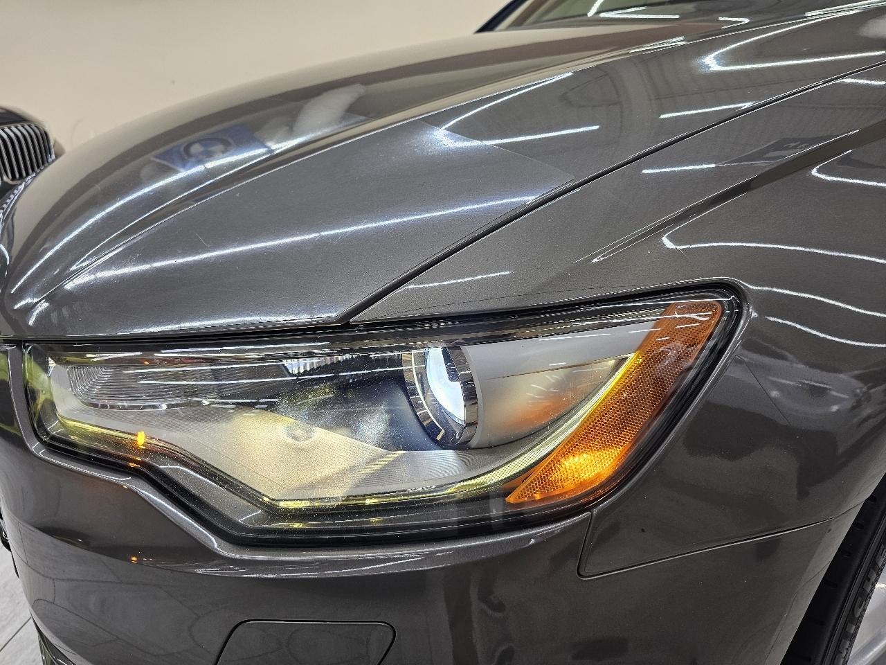 Audi A6 3.0 TDI Premium Plus quattro Tiptronic 2014