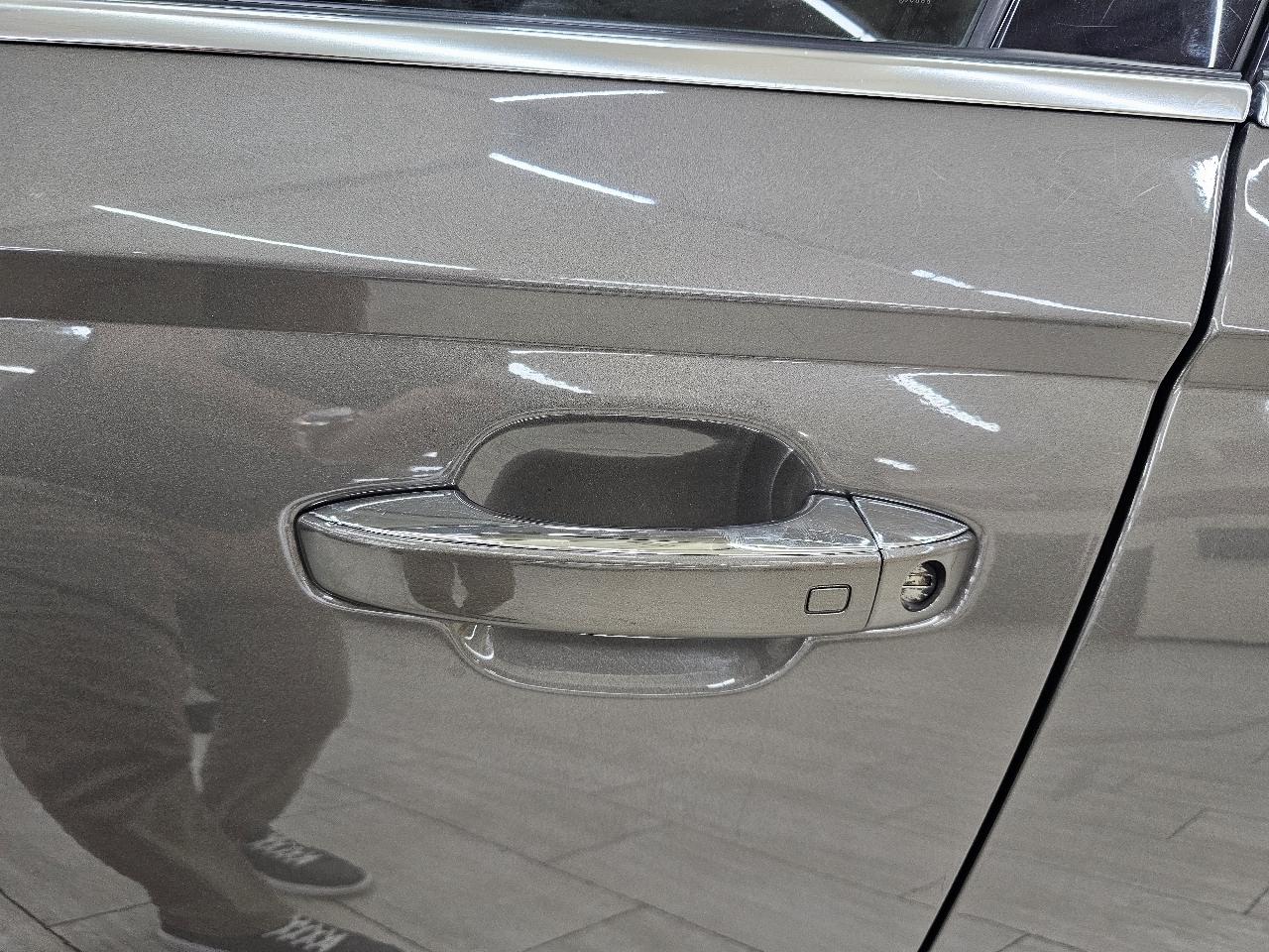 Audi A6 3.0 TDI Premium Plus quattro Tiptronic 2014