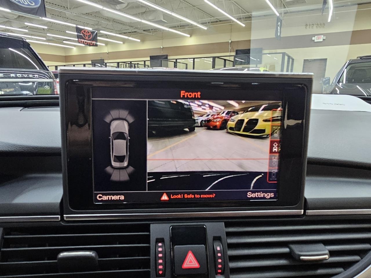 Audi A6 3.0 TDI Premium Plus quattro Tiptronic 2014