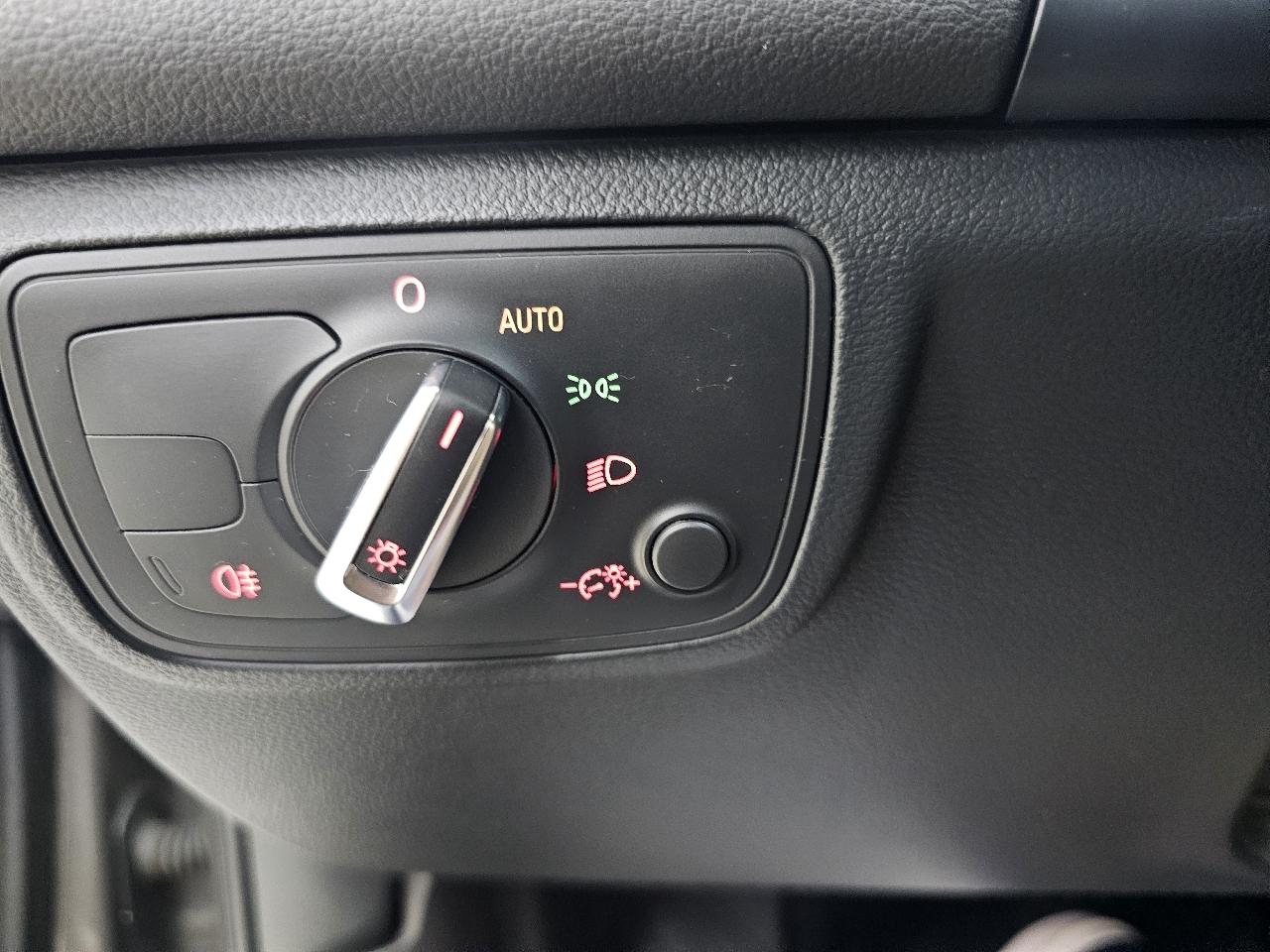 Audi A6 3.0 TDI Premium Plus quattro Tiptronic 2014