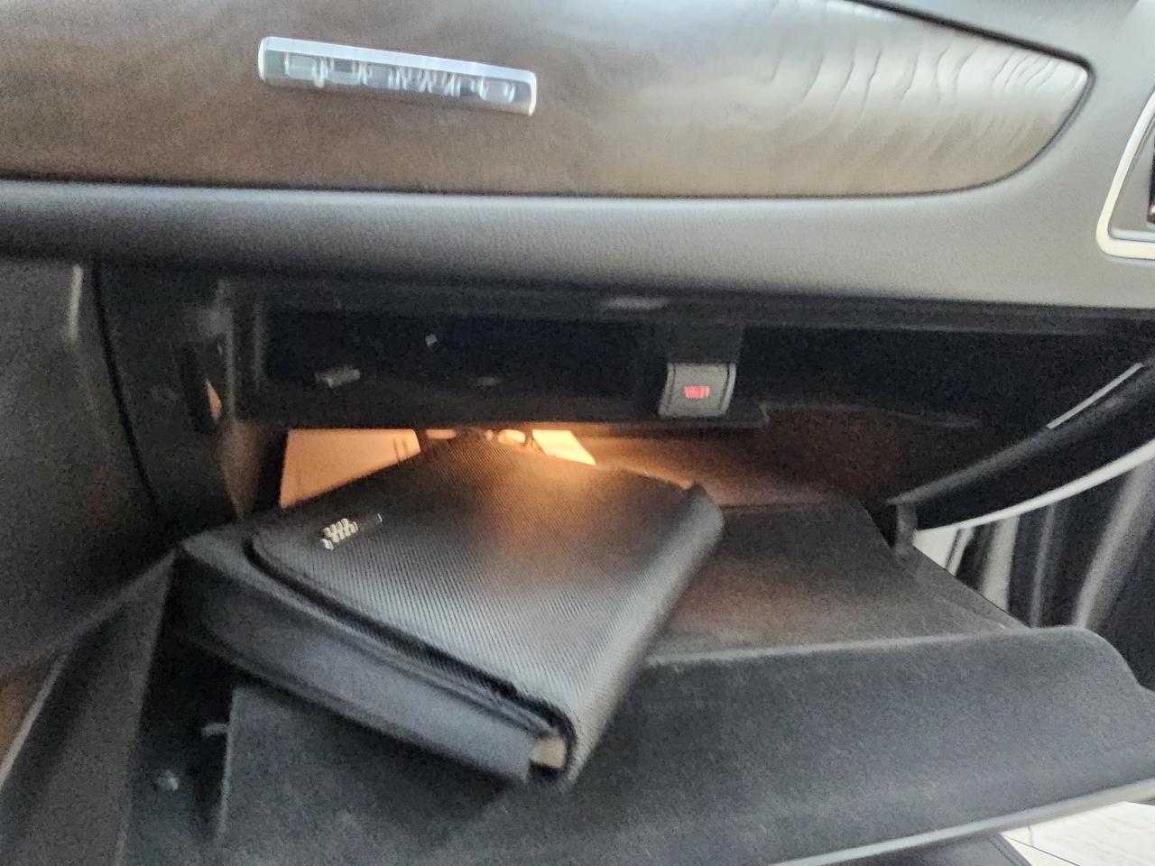 Audi A6 3.0 TDI Premium Plus quattro Tiptronic 2014